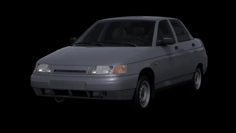 TAZ 2110