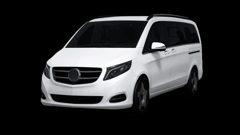 Daimler V-Class