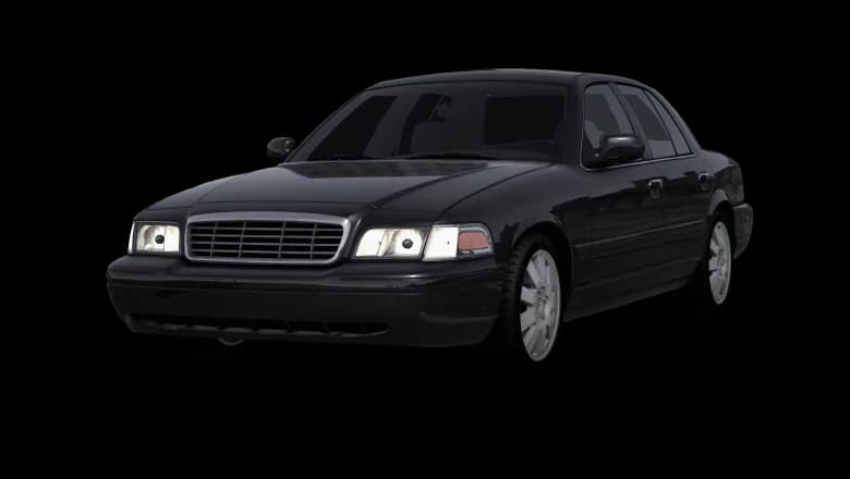 Wayn Coronet V