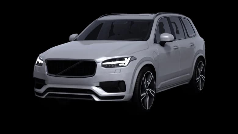 Assar XC90