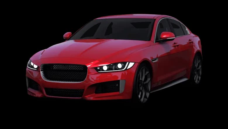 Lyons XE-S