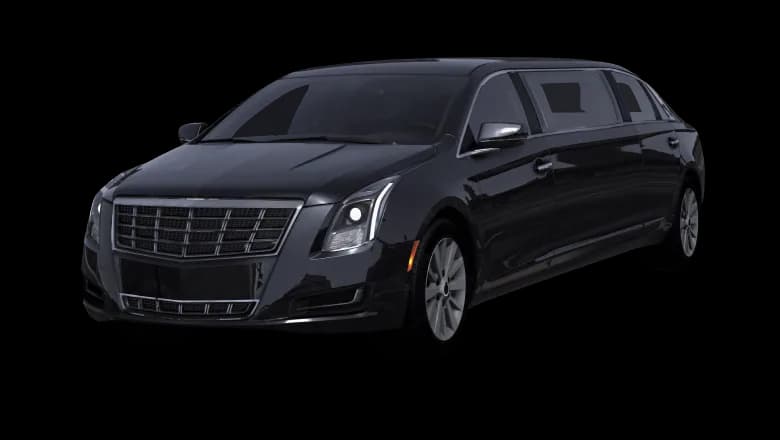 Castelsarrasin XTS Limo