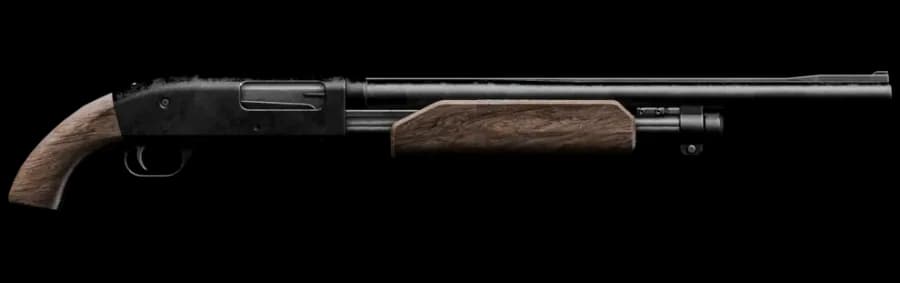 Frontier R-870
