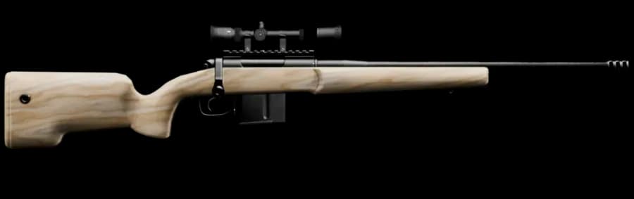 Frontier R-700