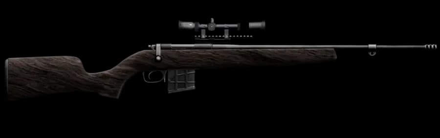 Fluger Guide Gun
