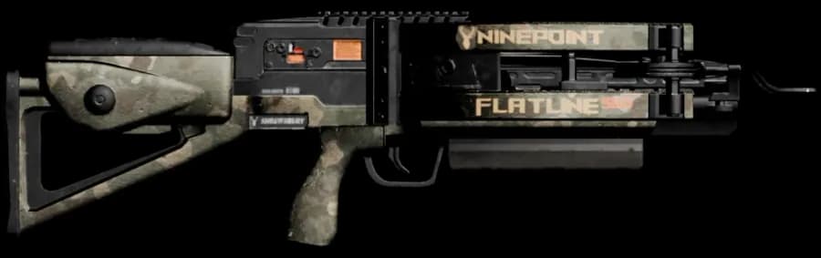 RS-310 Sniper