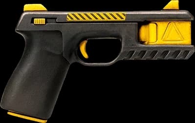 Электрошокер