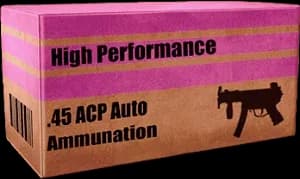 .45 ACP