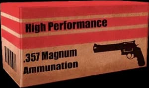 .357 Magnum