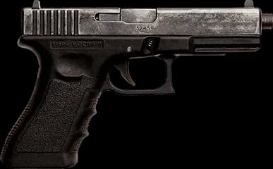 Glock P80