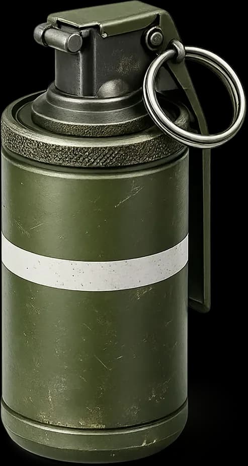 Слезоточивый газ