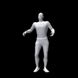Лезгинка
