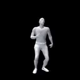 Танец 9