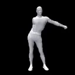 Backpack Kid