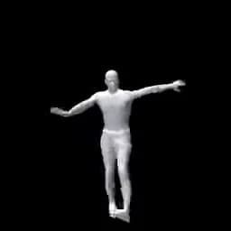 Prime Shuffle