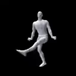 Irish Step