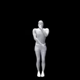 Easy Rhythm