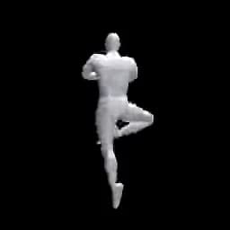 Ballet Spin