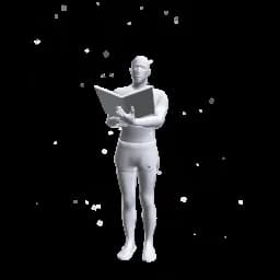 Winter Reading
