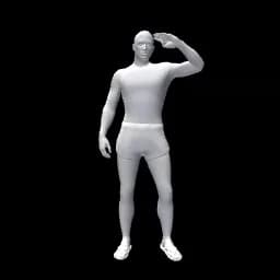 Отдать честь 2
