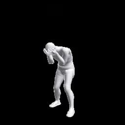 Tear Storm