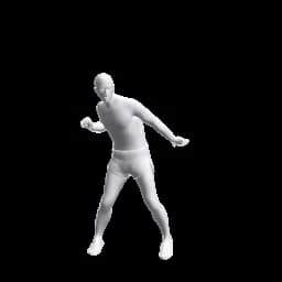 Rat Dance