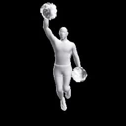 Cheerleading