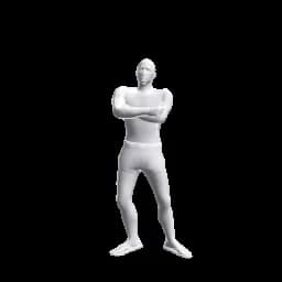Dancin
