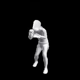 Boxing