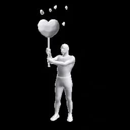 Heart Sign