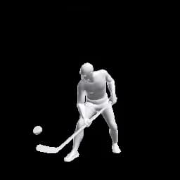 Ice Stick Tricks