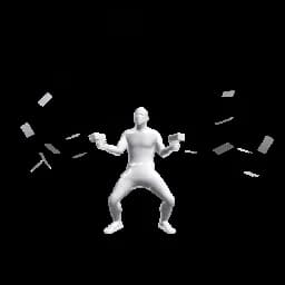 Money Guns