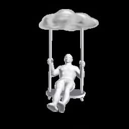 Cloud Swing