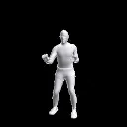 Lethal Dance
