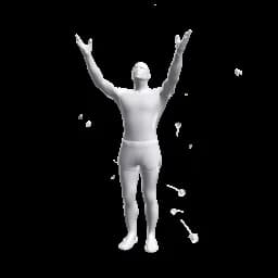 Applause