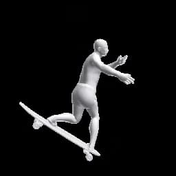 Skate Spin
