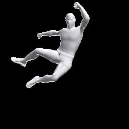 Air Kick