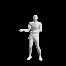 POKEDANCE
