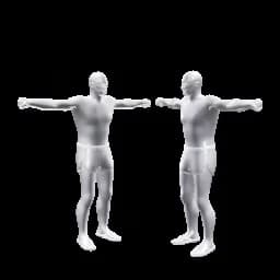 Disco Duo