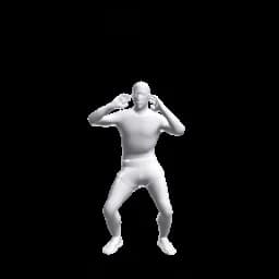 Rock Your Body