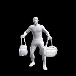 Bag Flex