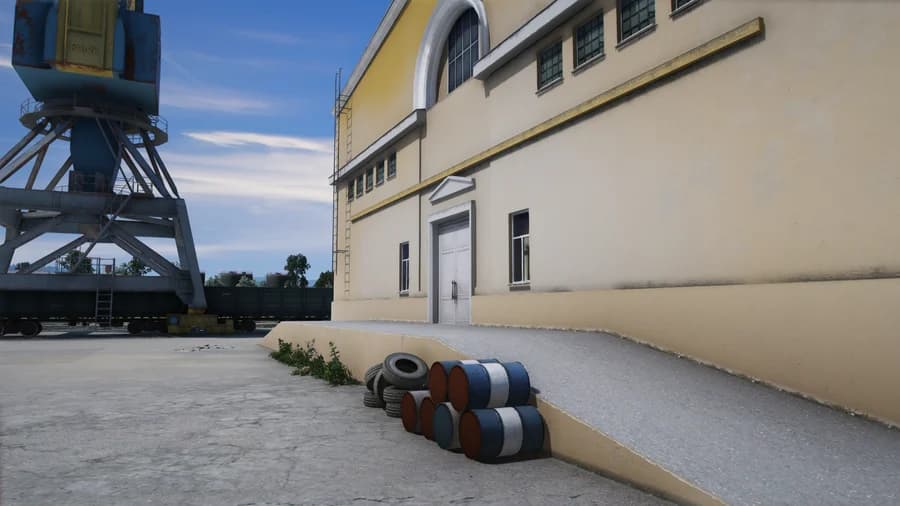 АЗС Босснефть