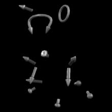 Принты № 2131