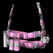 Поддёвка № 2145