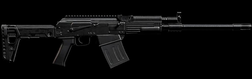 Сайга-12К