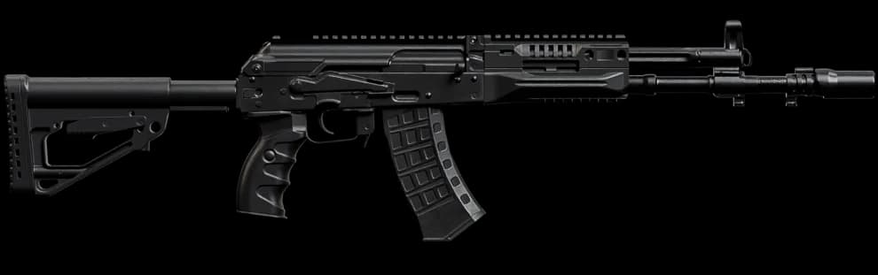 АК-12