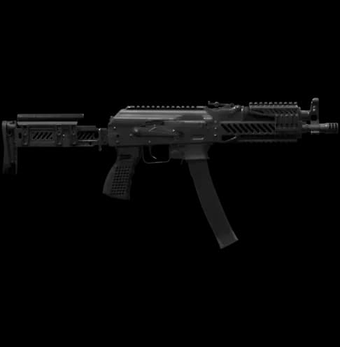 ПП-19-01 «Витязь»