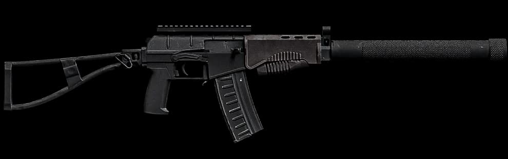 СР-3М «Вихрь»