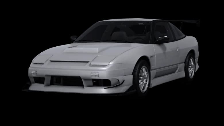 Aikawa 240CX — Legacy Labs Steam Line