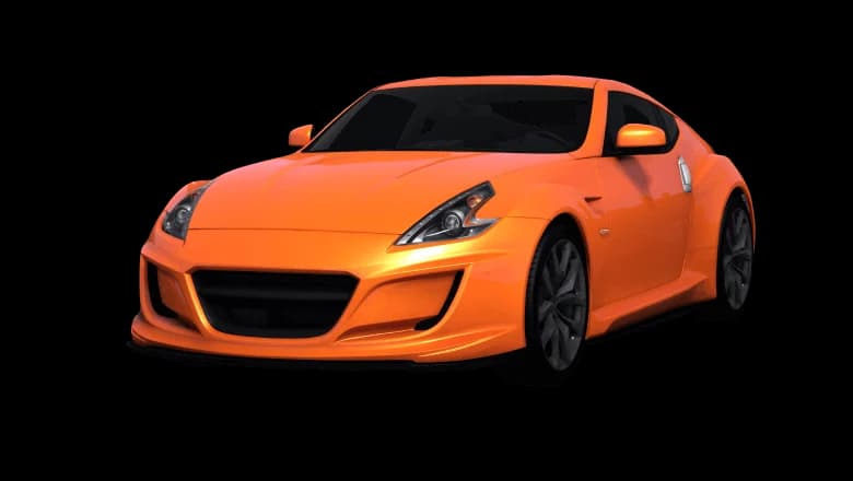 Aikawa 370Z — Taki Design